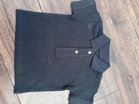 Baby balík pre novorodenca 6ks  body, kraťasy,, 50–62