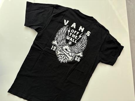 Tričko vans, m