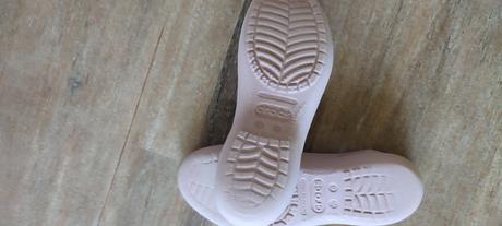 Crocs balerinky, crocs,36