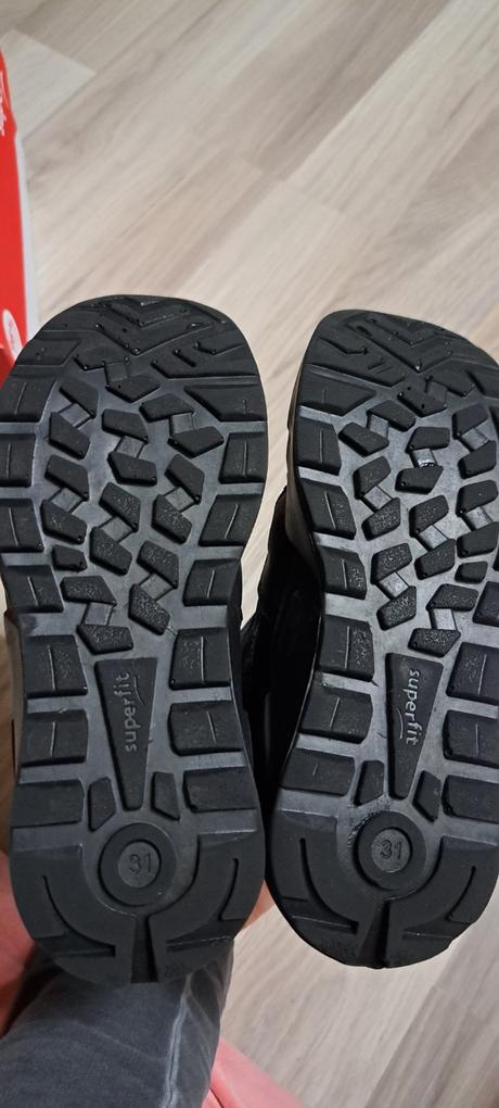 Čižmy superfit, superfit,31