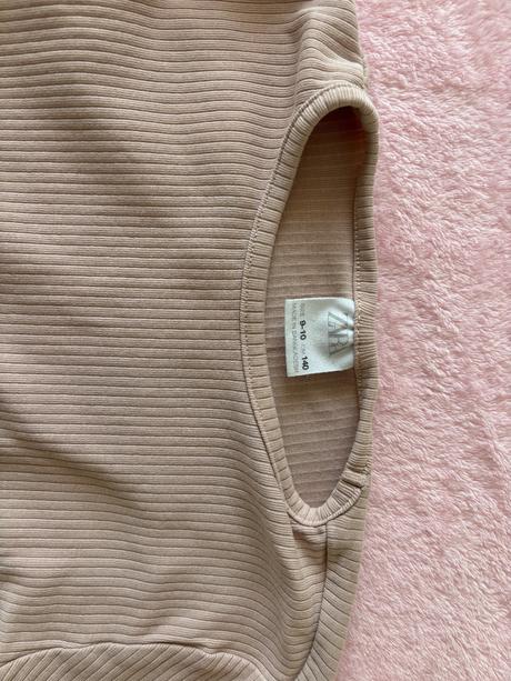 Tričko zara, zara,140