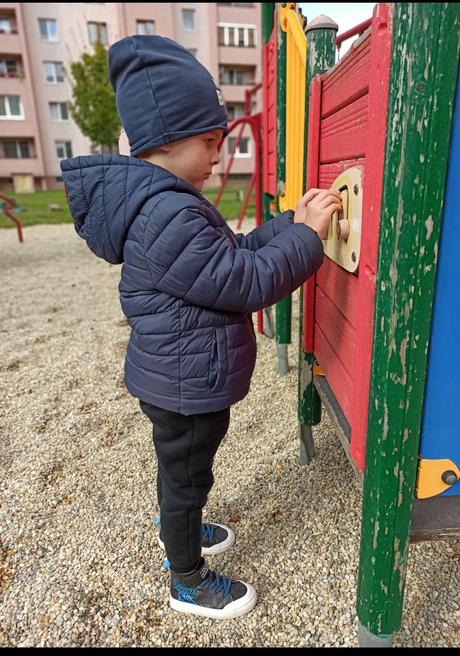 Prechodné tenisky h&m, h&m,27