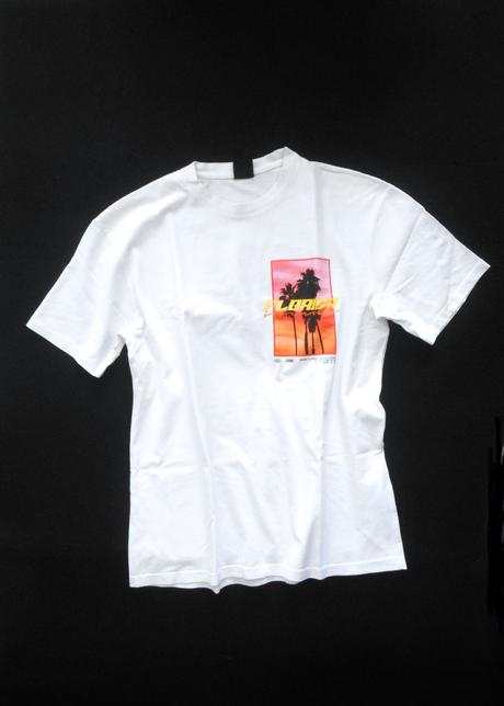 Bavlnené tričko fsbn veľ.s, s