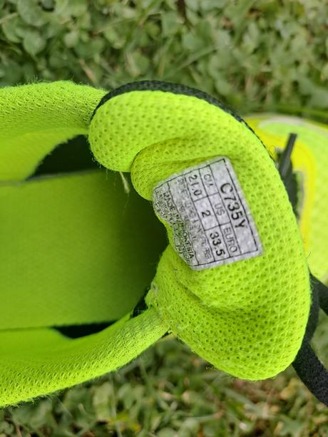 Halovky asics, asics,33
