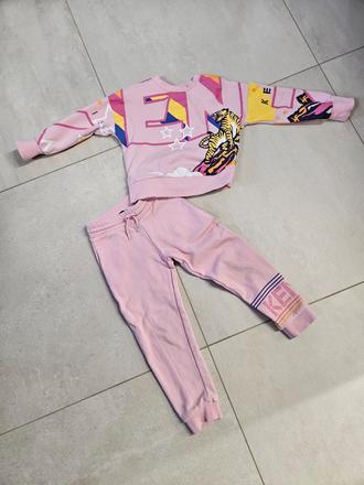 Teplaková súprava kenzo, 110