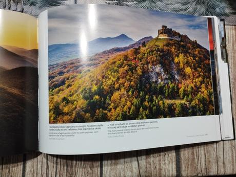 Carovne hrady a zamky, 