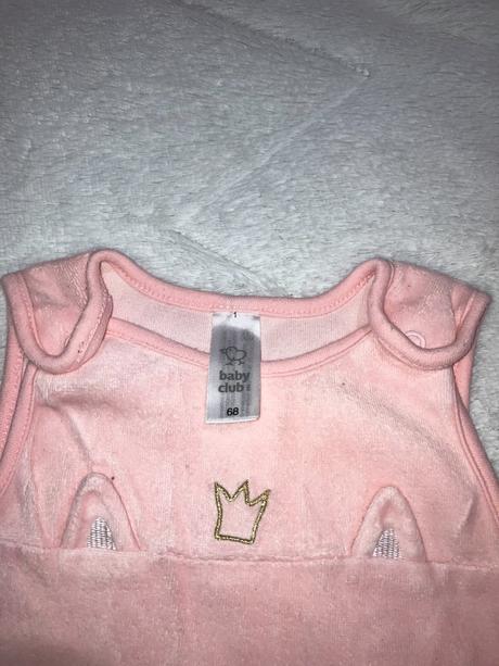 Polodupačky, c&a,68