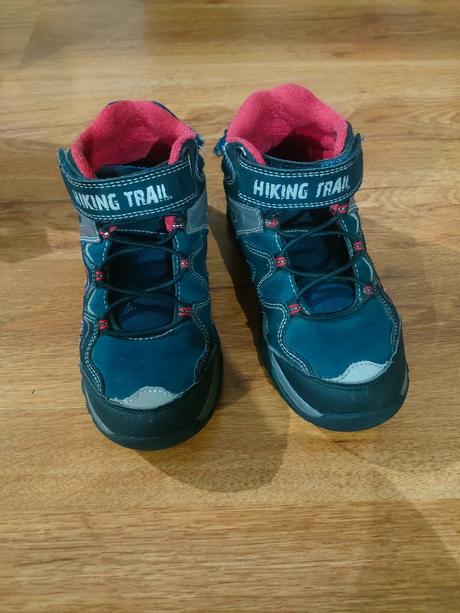 Jesenné topánky, 32