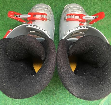 Lyžiarky, nordica,33