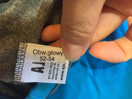 Čiapka s tunelom, <50