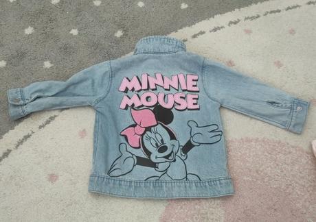 Riflova bundička, disney,74