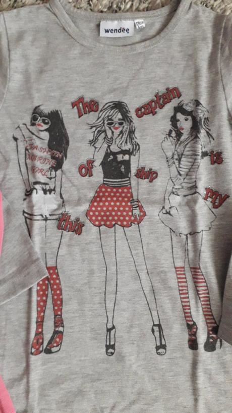 2x pre slečnu - zn.wendee 116/122, 116