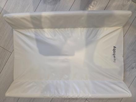 Prebalovacia podlozka, 