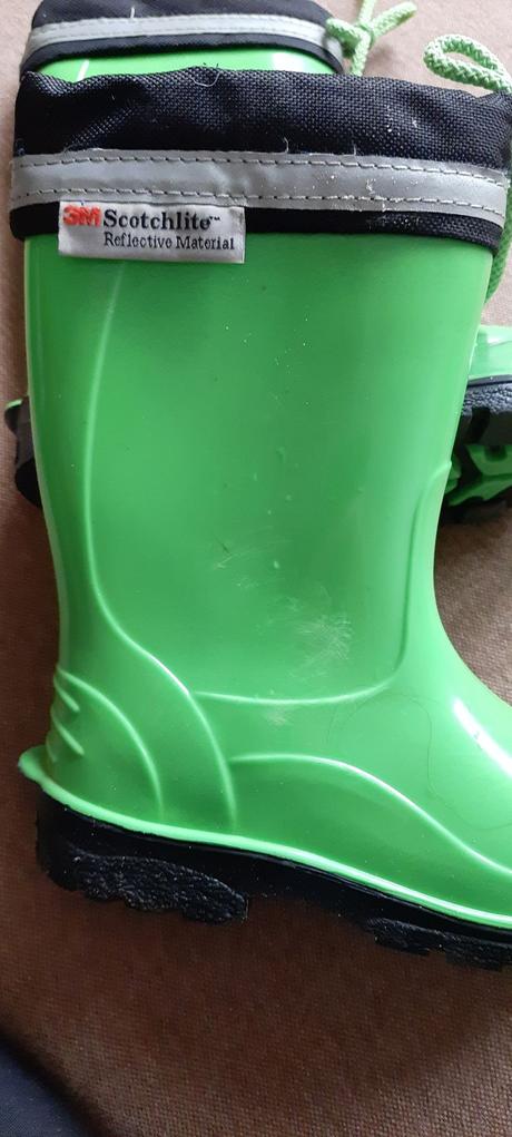 Detské gumáky/čižmy, 30