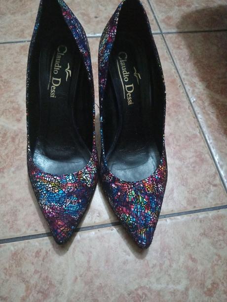 Dámske lodičky, 37