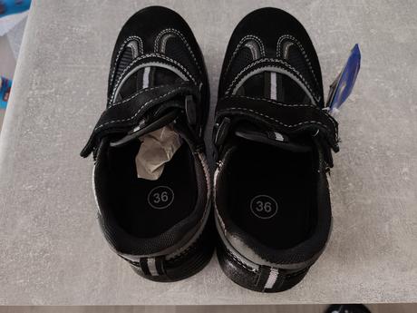Pracovná obuv, 36