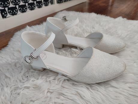 Lodičky, nelli blu,36