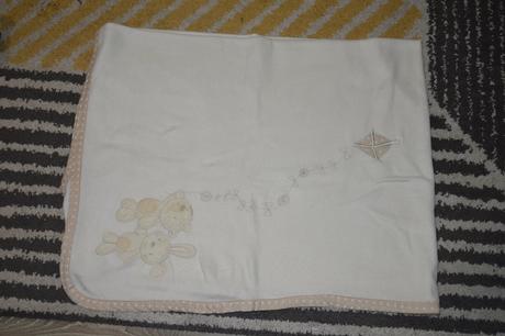 Veľká deka freddie and flo, 