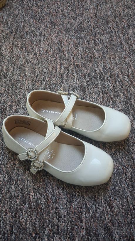 Balerinky, reserved,29