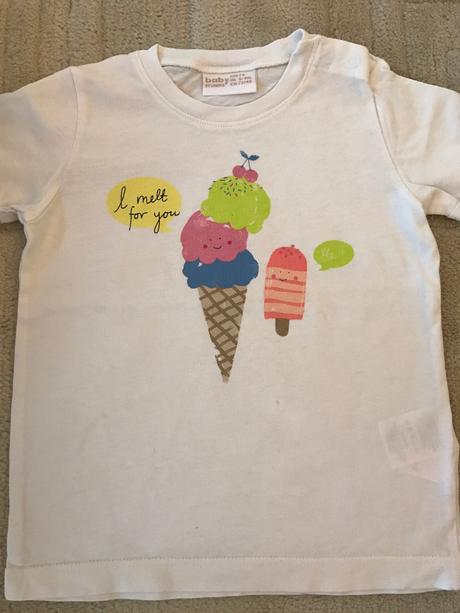 Tricko lindex so zmrzlinkou, lindex,74