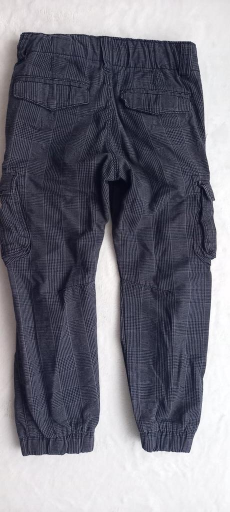 Nohavice, lindex,110