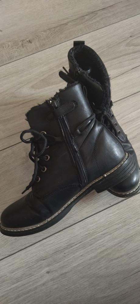 Dievčenské topánky, 35