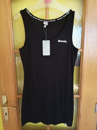 Bench dámske tielkové šaty veľkosť l, bench,l