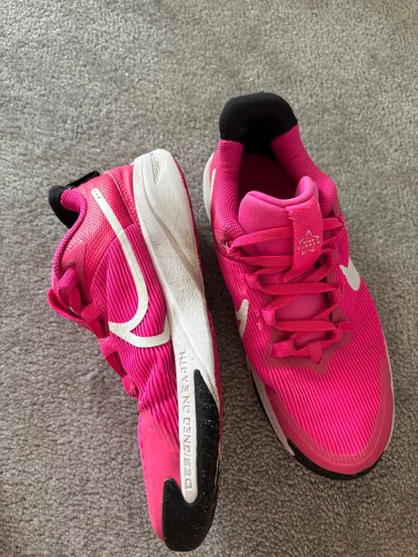 Botasky, nike,34