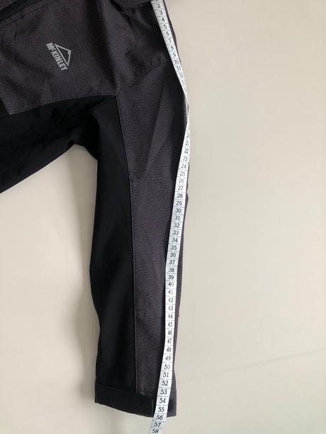 Bunda zn. mckinley, mckinley,128