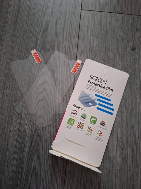 Ochranné sklo huawei p20lite, huawei