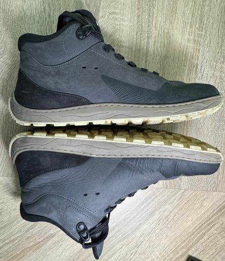 Barebarics - trekker 39, 39