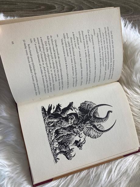 Príbehy z počiatku sveta ted hughes (1994),