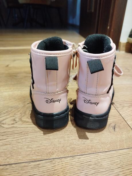 Jesenné topánočky disney, disney,27