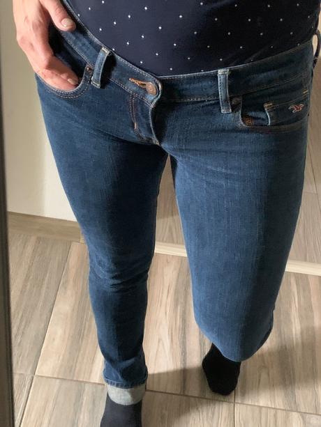 Hollister riflexs, hollister,xs