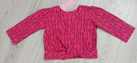 Zuppa crop top, 110