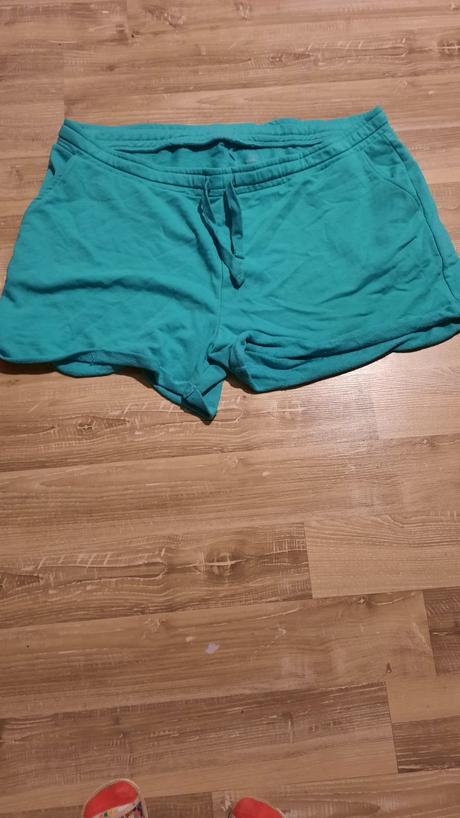 Panske kratasy, c&a,xxxl