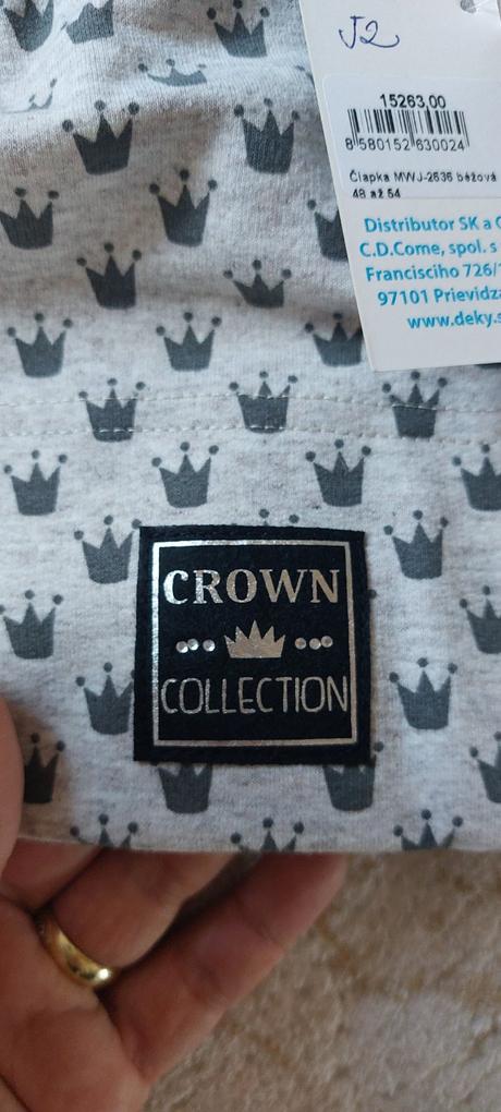 Krasna elegantne športová čiapka, marika,98