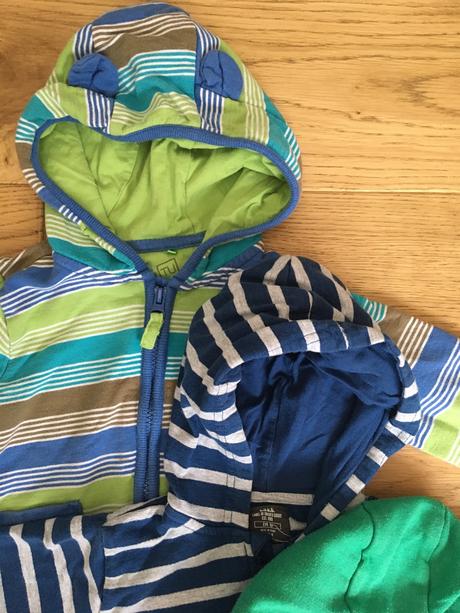 Krásne mikiny, h&m,86