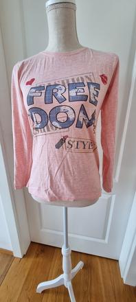 Tričko s dlhým rukávom, 176