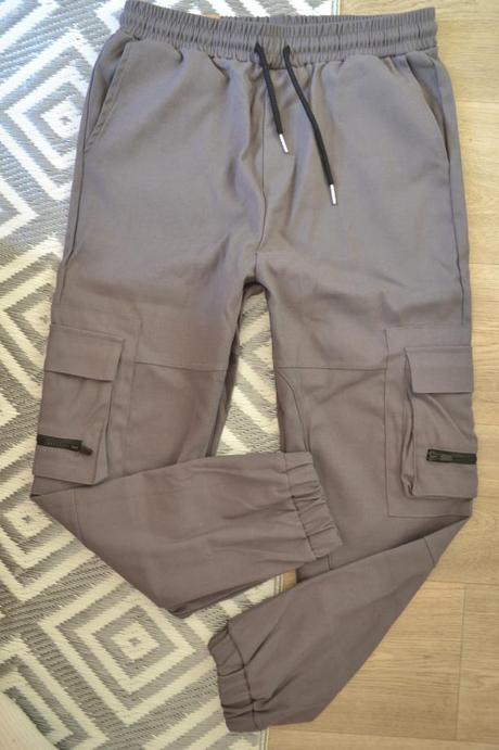 Trendy pánske kapsáče cca m, m