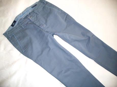 Chino mason s, m
