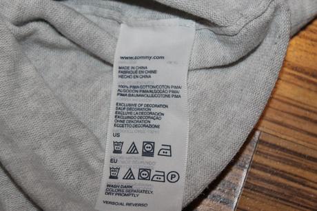 Dámsky sveter tommy hilfiger v. m, tommy hilfiger,m