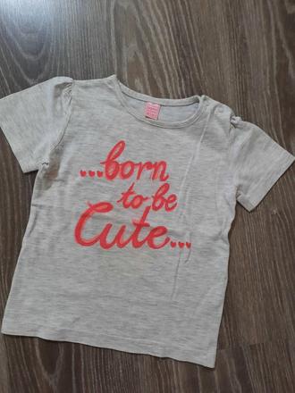 Tričko, dopodopo,92