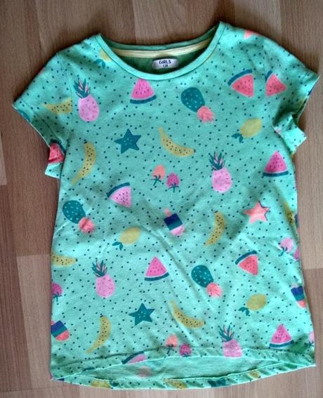 Balik letné veci v 128-134, 122–134