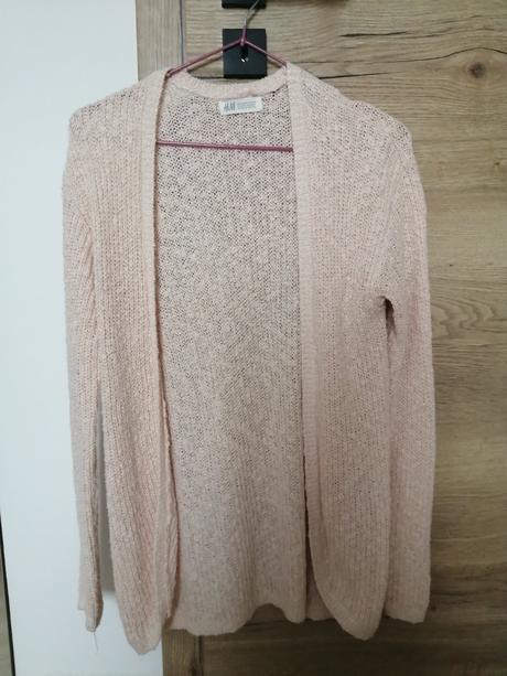 Kardigán, h&m,152