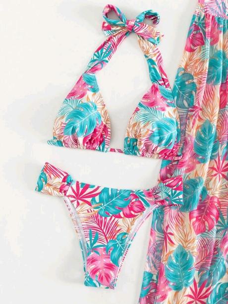 Bikiny so sukňou, l / m / s / xl / xxl