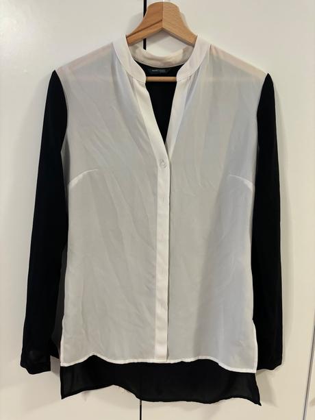 Bluzka, kosela, guess,l