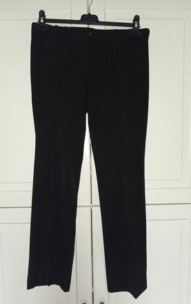 Only elegantné čierne nohavice, only,40