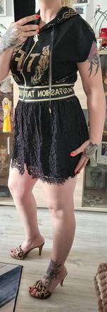 Tunika tatu 40, l
