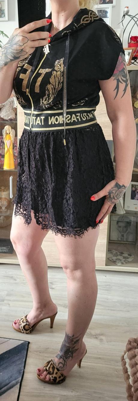 Tunika tatu 40, l